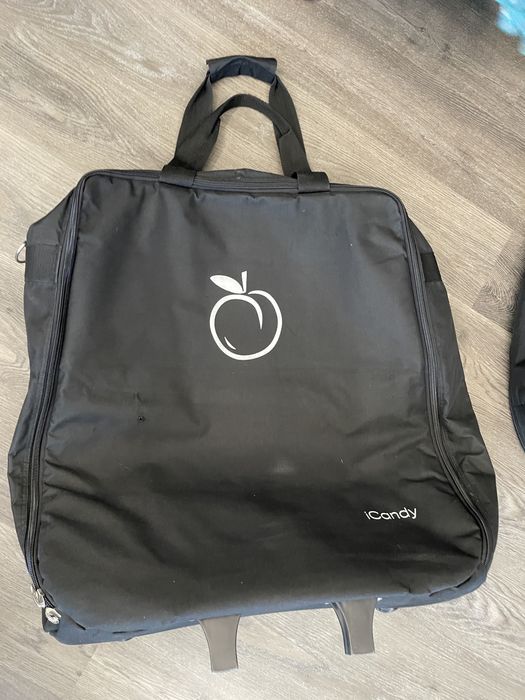 Travel bag iCandy Чанта за пътуване за количка iCandy