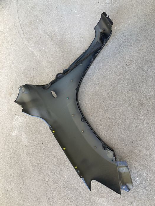 Десен калник за тойота рав4/Toyota rav4 06-11г