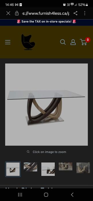 Masa dining stare foarte buna, 180 x 90x 76 cm, fara transport asigura