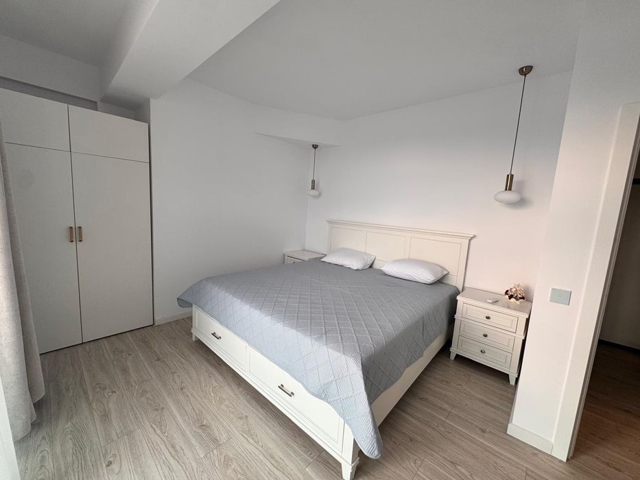 Închiriere apartament de lux, Eforie Nord