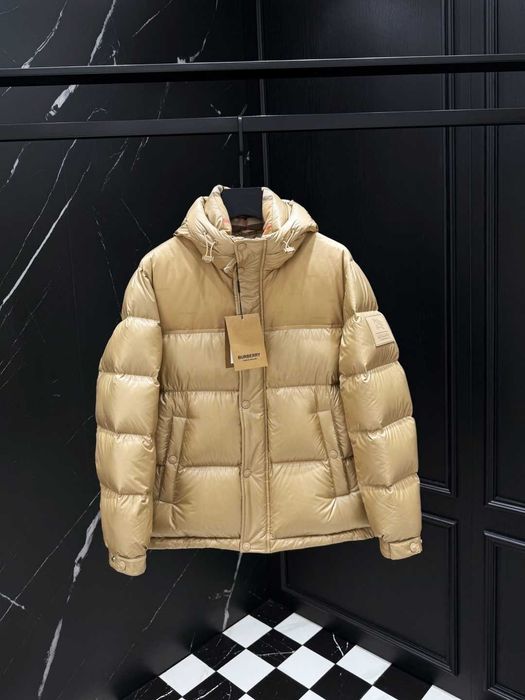 Geaca Burberry Calitate Premium