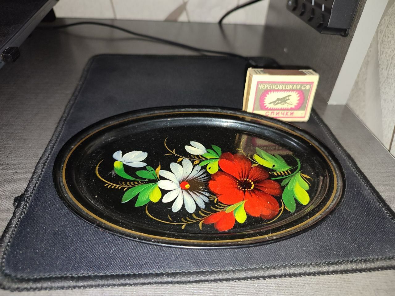 Антиквариаты СССР
