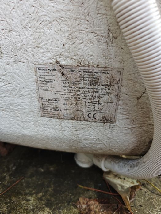 Cada/vana fibra stare buna