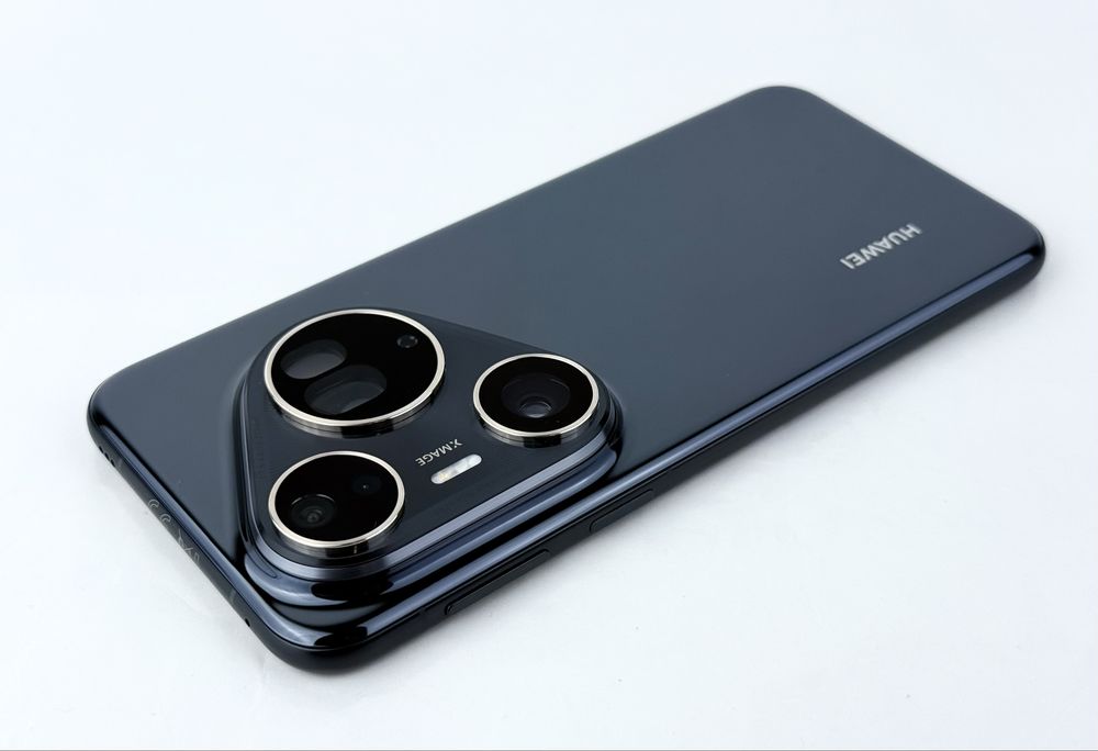 НОВ! Huawei Pura 80 Ultra 5G 512GB 16RAM Black Гаранция!