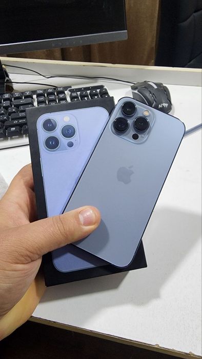 Iphone 13 pro  128Gb