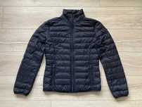 Армани Armani Jeans есенно женско пухено яке с гъши пух IT44 / S