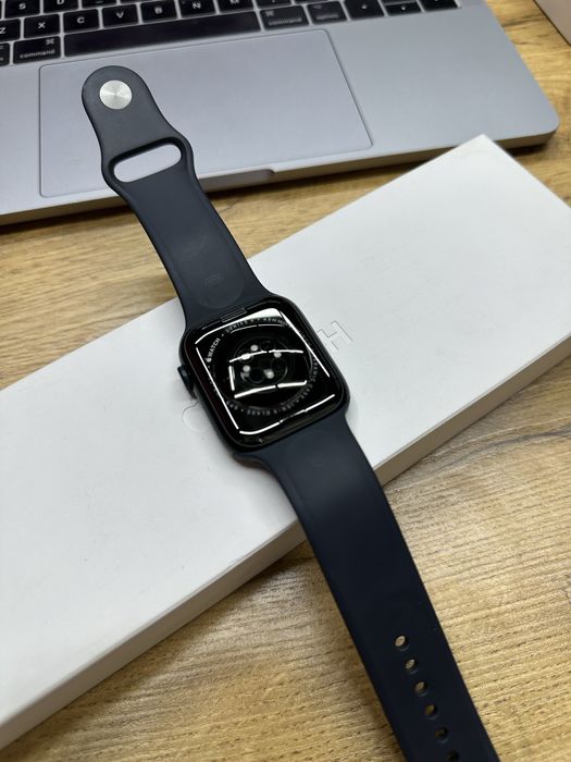 Apple iWatch 9 45mm