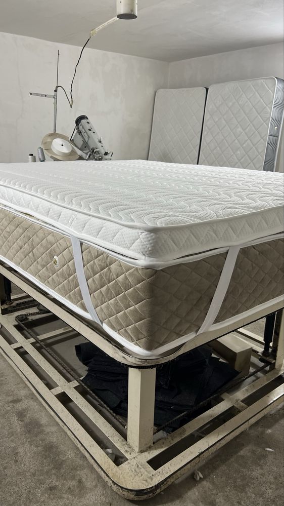 Namatrasnik tayyorlab beriladi | Rossiya porolon | Memory Foam