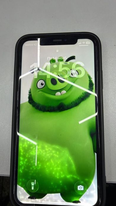 Продам iPhone 11