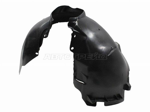 Подкрылок FORD FOCUS II 05-11/C-MAX 03-10 LH Ford Focus