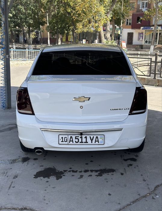 Cobalt 3 evro mexanika 19-2020 yil xolati zor 10.300