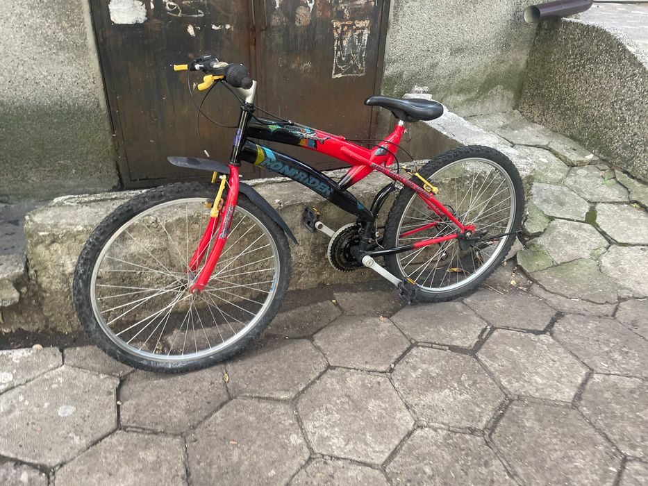 Продавам велосипед / колело 26 цола