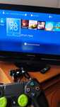 Consola Playstation 4, PS4 cu  9 jocuri
