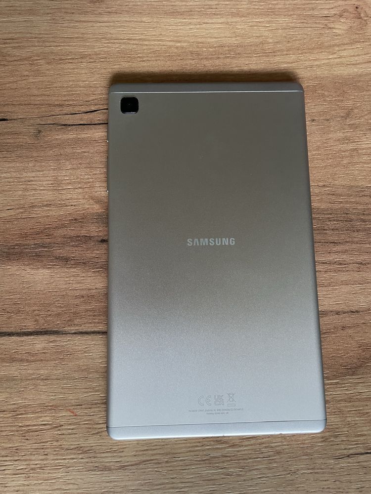 Galaxy Tab A7 Lite