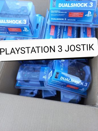 Playstation 3 Jostik pult dualshock Джойстик PS3