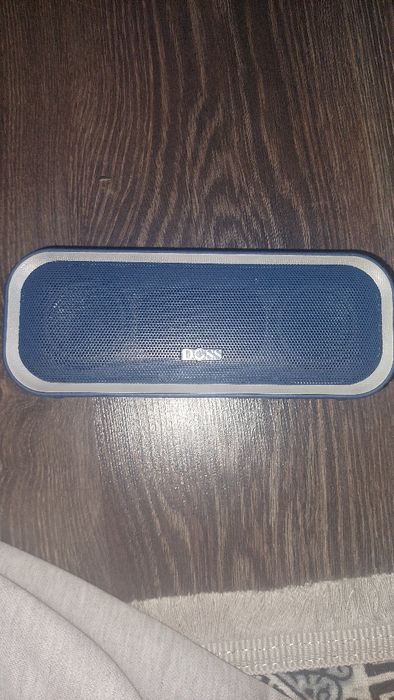 Boxa Bluetooth DOSS