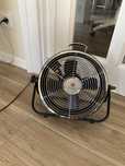 Ventilator Klindo 25w