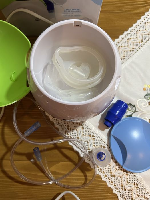 Aparat aerosol Chicco