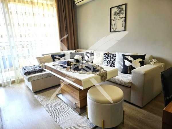 Продава се Едностаен апартамент в Поморие - 54 кв.м за 1889 €/кв.м - Снимка #1