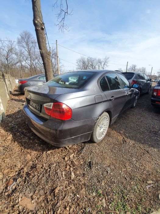 Bmw e90/. 320diesel.. cod motor m47 163 cp.. .Dezmembrez/Dezmembram