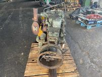 Motor Mercedes Benz pentru TAF