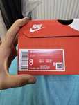 Nike Air Max drift