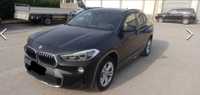 BMW X2,190 cp, Xdrive, 140000 km