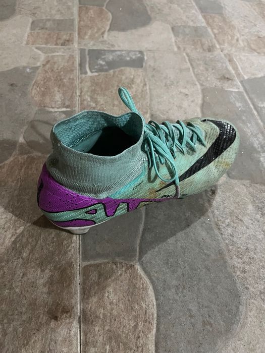 Nike mercurial superfly 9