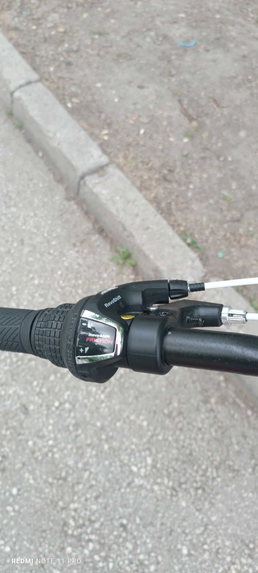 Велосипед 26 *Cross