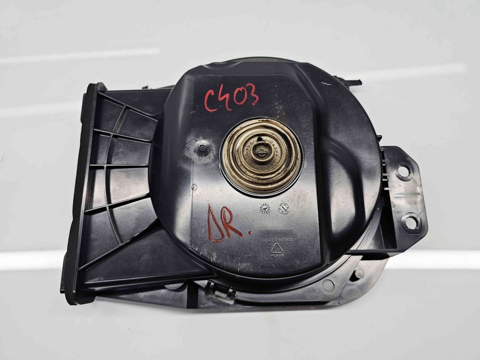 Subwoofer Bmw 3 (F30) [Fabr 2012-2017] 9210148