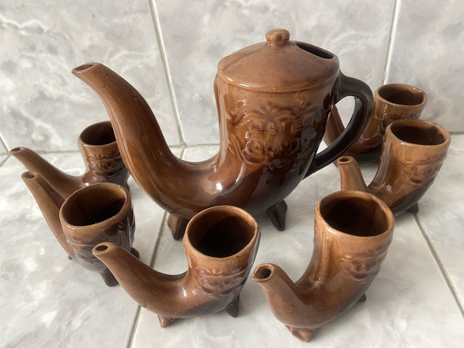 Битови съдове