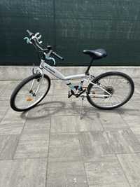 Bicicleta copii B-Twin