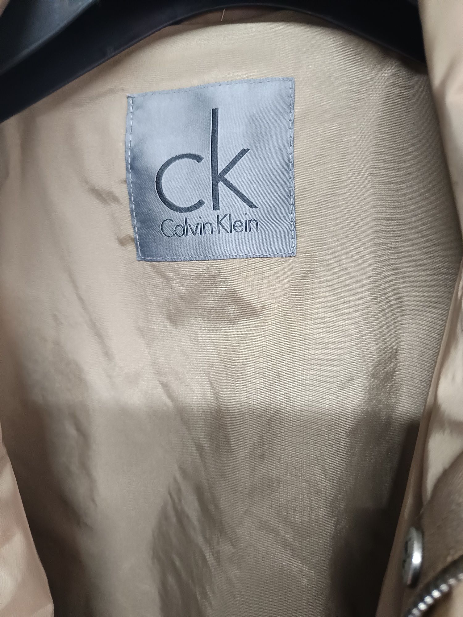 Jacheta bărbați Calvin Klein