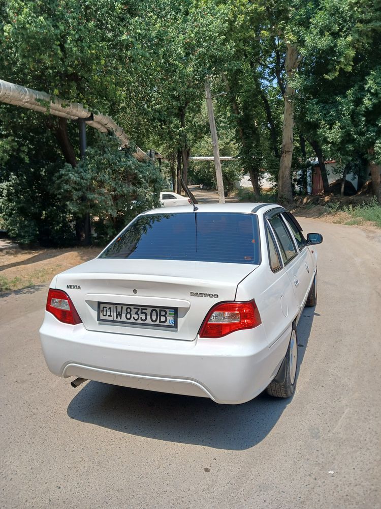 Nexia-2 SONC sotiladi