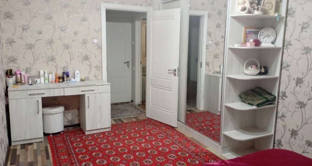 Продам 3/3/5 Буюк Ипак Йули Художников