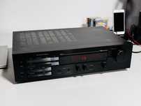 Amplificator/receiver de fidelitate Nakamichi RE-3,ca nou estetic,1993