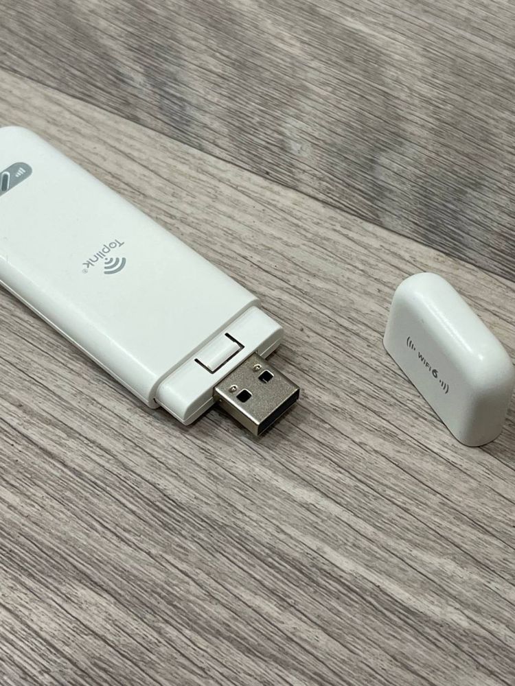 5G wi-fi router usb