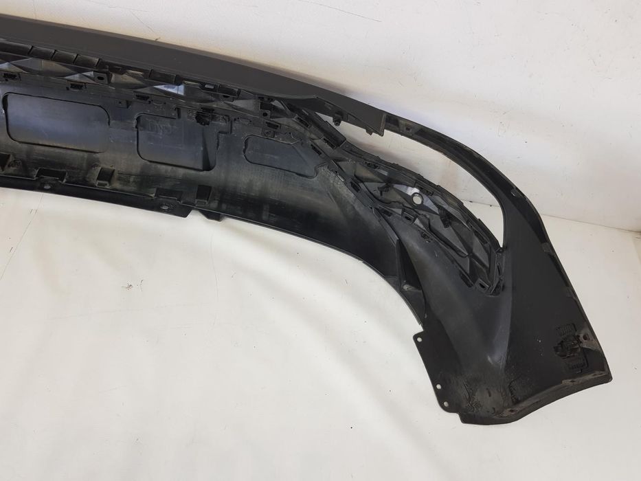 Bara spate Hyundai Tucson NX dupa 2021