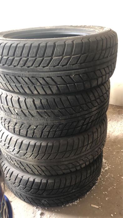 Шиный липучка 205/55/16