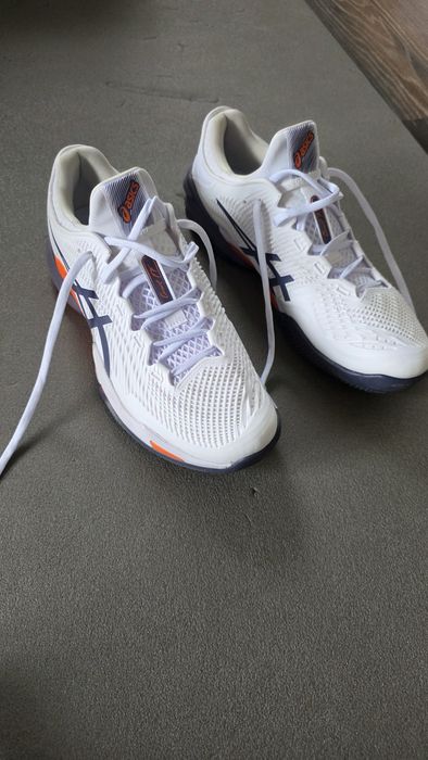 Asics Court FF 3 CLAY