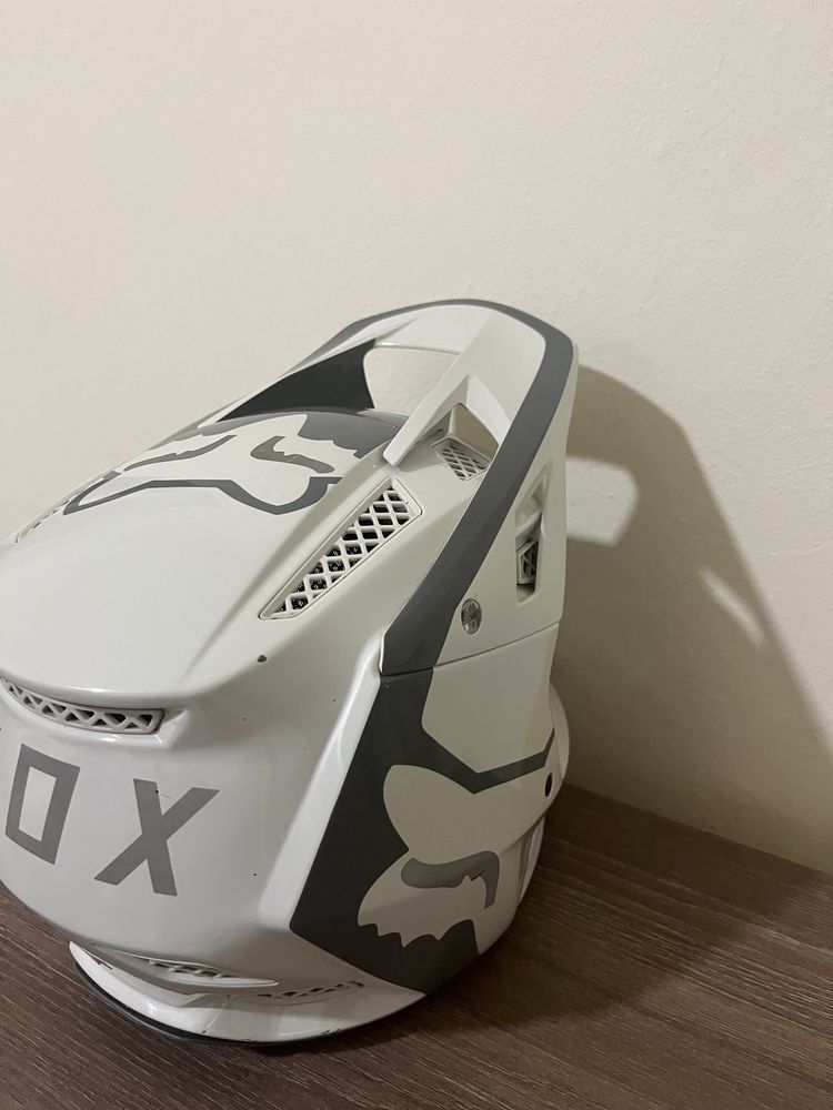 Casca Fox RPC Carbon