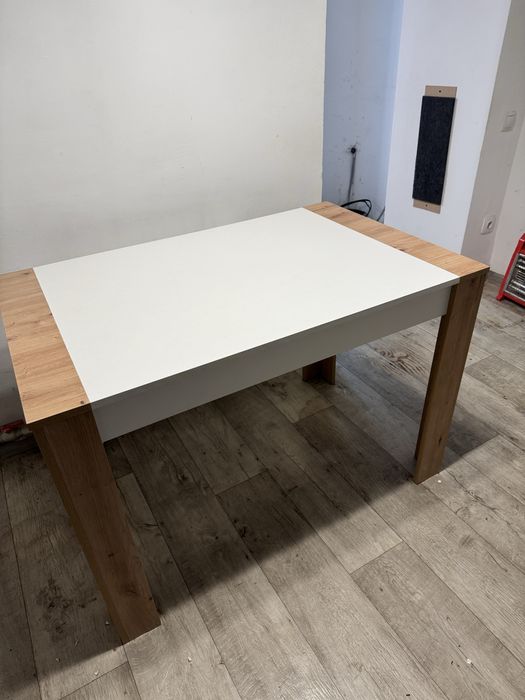 Стол комбенированый