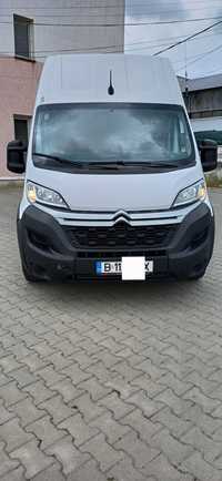 Citroen Jumper 2.2 HDI 2021