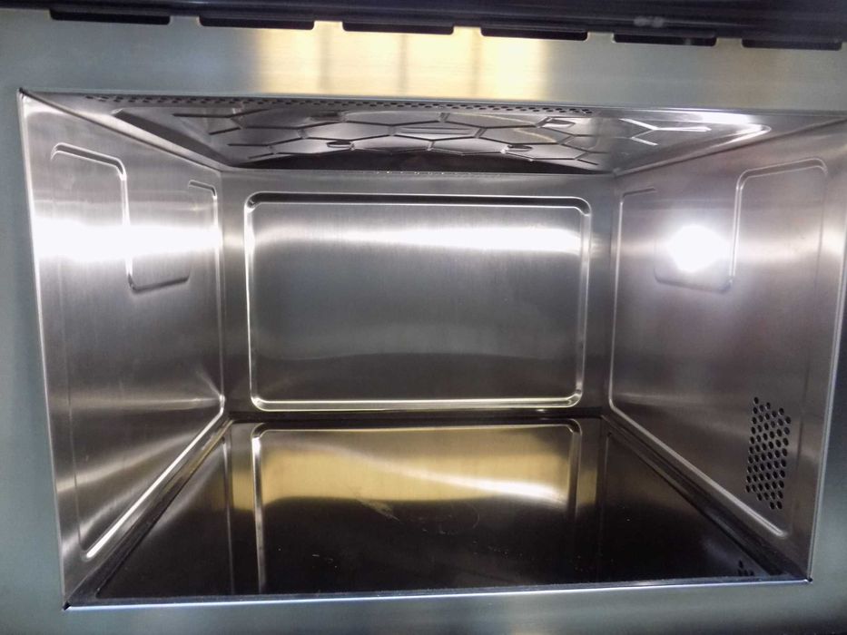 Микровълнова за вграждане BOSCH BFR7221B1 код 3627