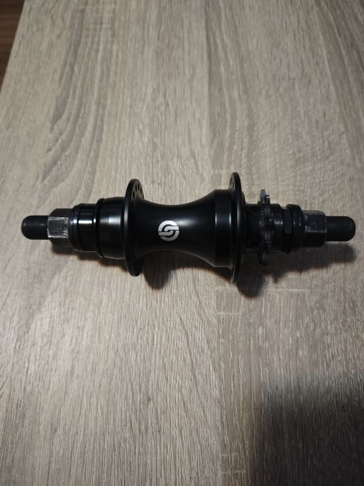 Butuc Bmx Salt Ex 36H RHD