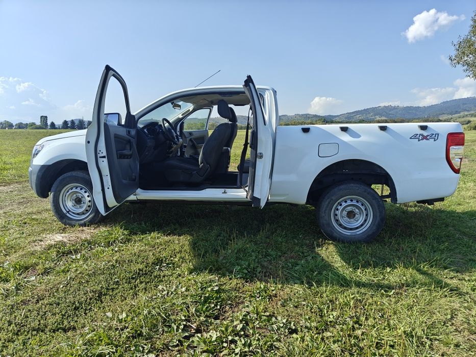 Ford Ranger XL 2.2 cu troliu 5.5t