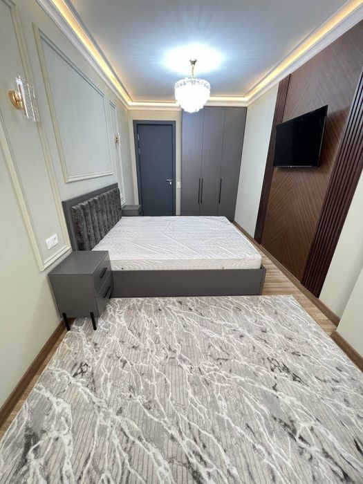 Продаётся  3х комнатная квартира