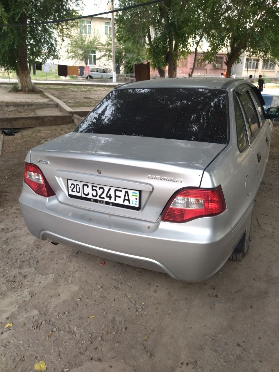 Продается машина
