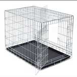 Клетка за куче Trixie Friends on Tour Home Kennel – 93×62×69 см