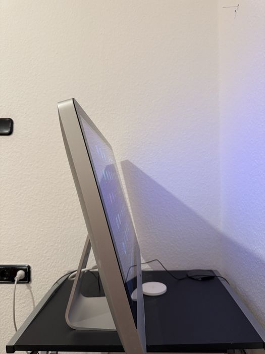 İmac 27 inch 1 TB бартер